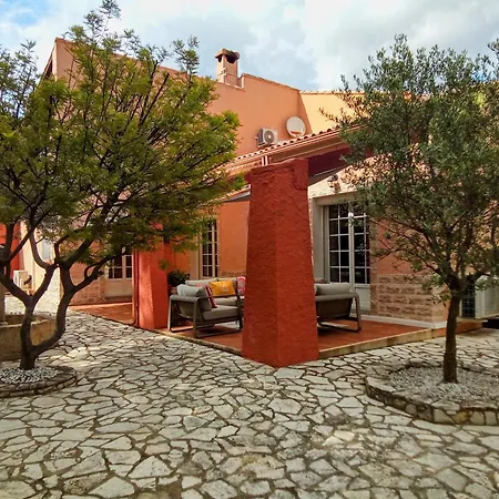 Vanille Homestay