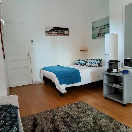 Vanille Homestay Nages-et-Solorgues