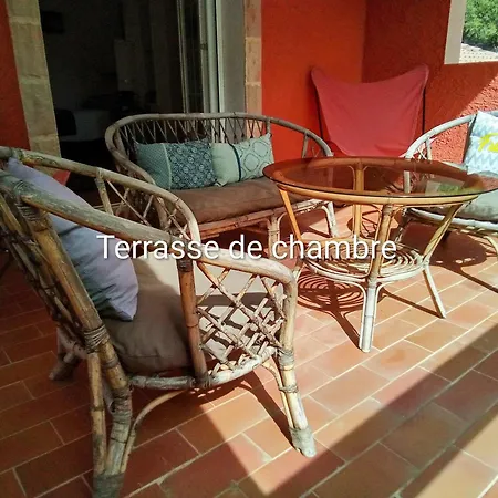 Vanille * Nages-et-Solorgues